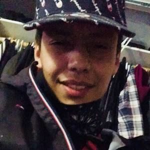 Meet your Posher, Ty